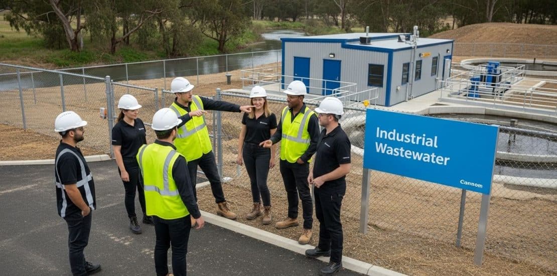 Understanding Why Treat Industrial Wastewater Matters